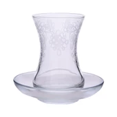 Decorium Ars 1846 12 Parça Çay Tk Armina Sade - 1