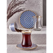 Decorium Ars 2028 18 Prs Kulp. Cay-Mıra Tk Dante - 2