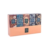 Eyüp Sabri Tuncer Kolonya 5 Li Set Oud 16 ml Cam Şişe - 1