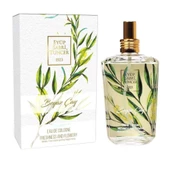 Est Beyaz Çay Kolonyası 130 ml Cam Şişe - 1