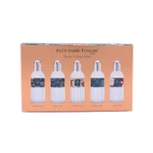 Eyüp Sabri Tuncer Kolonya 5 Li Set Oud 16 ml Cam Şişe - 2