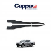 CAPPAFE L200 2015-2019 Yarasa Kapı Kaplama - 1