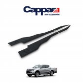 CAPPAFE L200 2015-2019 Yarasa Kapı Kaplama - 3