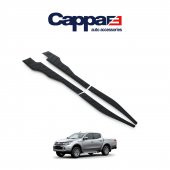 CAPPAFE L200 2015-2019 Yarasa Kapı Kaplama - 4