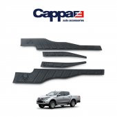 CAPPAFE L200 2015-2019 Yarasa Kapı Kaplama - 5