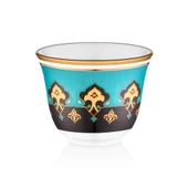 Glore Gawa Kahve Fincanı 6lı Helen - 1