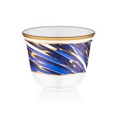 Glore Gawa Kahve Fincanı 6lı Mixe - 1