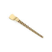 Glore Glore Çay Kaşığı 6lı Kristal Lazer - 1