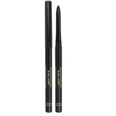 Golden Rose Suya Dayanıklı Siyah Göz Kalemi - Waterproof Automatic Eyeliner No 01 - 1