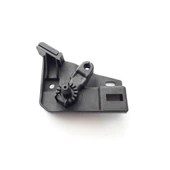 VW Caddy 2011-2015 Motor Kaput Açma Kolu Alt Braketi 1T1823633B thumbnail 1