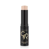 Golden Rose Aydınlatıcı Stick - Highlighter Stick 01 Bright Gold - 1