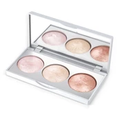 Golden Rose Aydınlatıcı Paleti - Strobing Highlighter Palette - 1