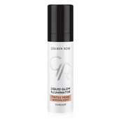 Golden Rose Likit Aydınlatıcı - Liquid Glow Illuminator 30 ml - 1
