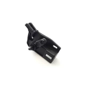 VW Caddy 2004-2010 Motor Kaput Açma Kolu Alt Braketi 1T1823633B - 6