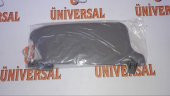 GÜNEŞLİK D-MAX 03-09 RH - 1