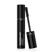 Golden Rose Hacim Veren Siyah Maskara - Panoramic Lashes All İn One Mascara - 1