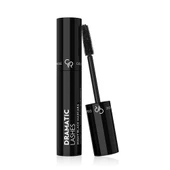Golden Rose Dramatic Lashes Night Black Maskara - 1