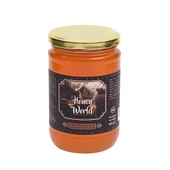 Honey World Organik Süzme Çiçek Balı 850 Gr - 1