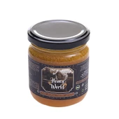 Honey World Organik Arı Sütü-Polen-Propolis Karışımı 240 Gr - 1