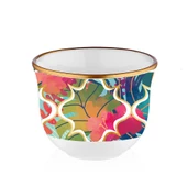 Koleksiyon Gawa Kahve St 6 Lı Amazon Tropic Pr - 1