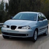 Seat Cordoba 2005-2009 Çamurluk Sinyal Lambası 6L0949117A - 2