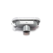 Seat Altea 2004-2009 Çamurluk Sinyal Lambası 6L0949117A - 7