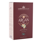 Lumina Gold Argan Yağı 50 ml - 1