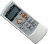 Sharp AH-AP18CE Klima Kumandası - 1