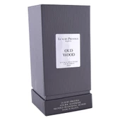 Luxury Prestıge Man Oud Wood 100 ml Edp thumbnail 3