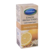 Mecitefendi Limon Aroması 20 ml - 1