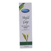 Mecitefendi Yeşil Çay Cilt Temizleme Köpüğü 150 ml - 1