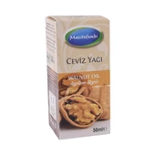 Mecitefendi Ceviz Yağı 50 ml - 1