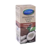 Mecitefendi Hindistan Cevizi Yağı 20 ml - 1