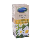 Mecitefendi Papatya Yağı 20 ml - 1