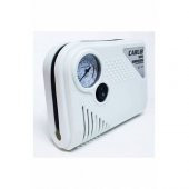 Yassı 150 Psi Oto Araç Mini Kompresör Hava Kompresörü 12 V - 1