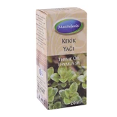 Mecitefendi Kekik Yağı 20 ml - 1