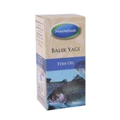 Mecitefendi Balık Yağı 50 ml - 1