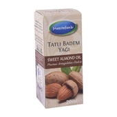 Mecitefendi Tatlı Badem Yağı 20 ml - 1