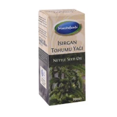 Mecitefendi Isırgan Tohumu Yağı 20 ml - 1