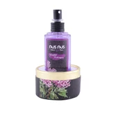 Nusnus Leylak Kolonyası 100 ml - 2