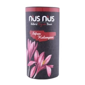 Nusnus Safran Kolonyası 100 ml - 1
