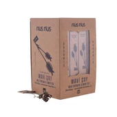 Nusnus Organik Mavi Çay - 1