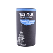 Nusnus İstanbul Rüzgarı Kolonyası 100 ml - 1