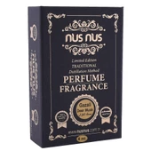 Nusnus Gazali Deer Misk 6+1 ml Karton Kutu - 1