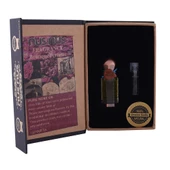 Nusnus Gül Yağı Naturel (Ward İstanbul) 12+1 ml Karton Kutu thumbnail 2