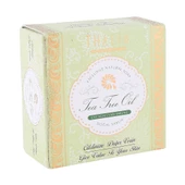 Thalia Çay Ağacı Yağlı Sabun 150 Gr - 1