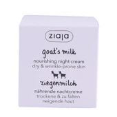 Ziaja Keçi Sütü Gece Kremi 50ml - 1