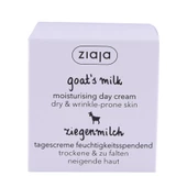 Ziaja Keçi Sütü Gündüz Kremi 50 ml - 1