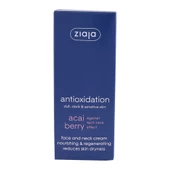 Ziaja Acai Meyvesi Özlü Yüz-Boyun Kremi 50 ml - 1