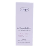 Ziaja Acai Meyvesi Özlü Express Yumuşatıcı ve Sıkılaştırıcı Yüz ve Boyun Serumu 50 ml - 1
